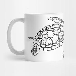 Turtle Mug